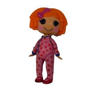 Mini Lalaloopsy Sunny Side Up 3" Figure Doll